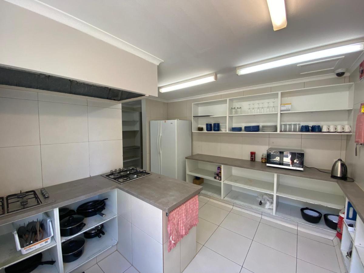 גולד קוסט Homely Inn Hostel מראה חיצוני תמונה