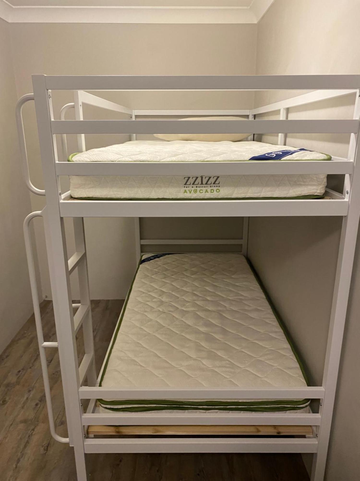 גולד קוסט Homely Inn Hostel מראה חיצוני תמונה